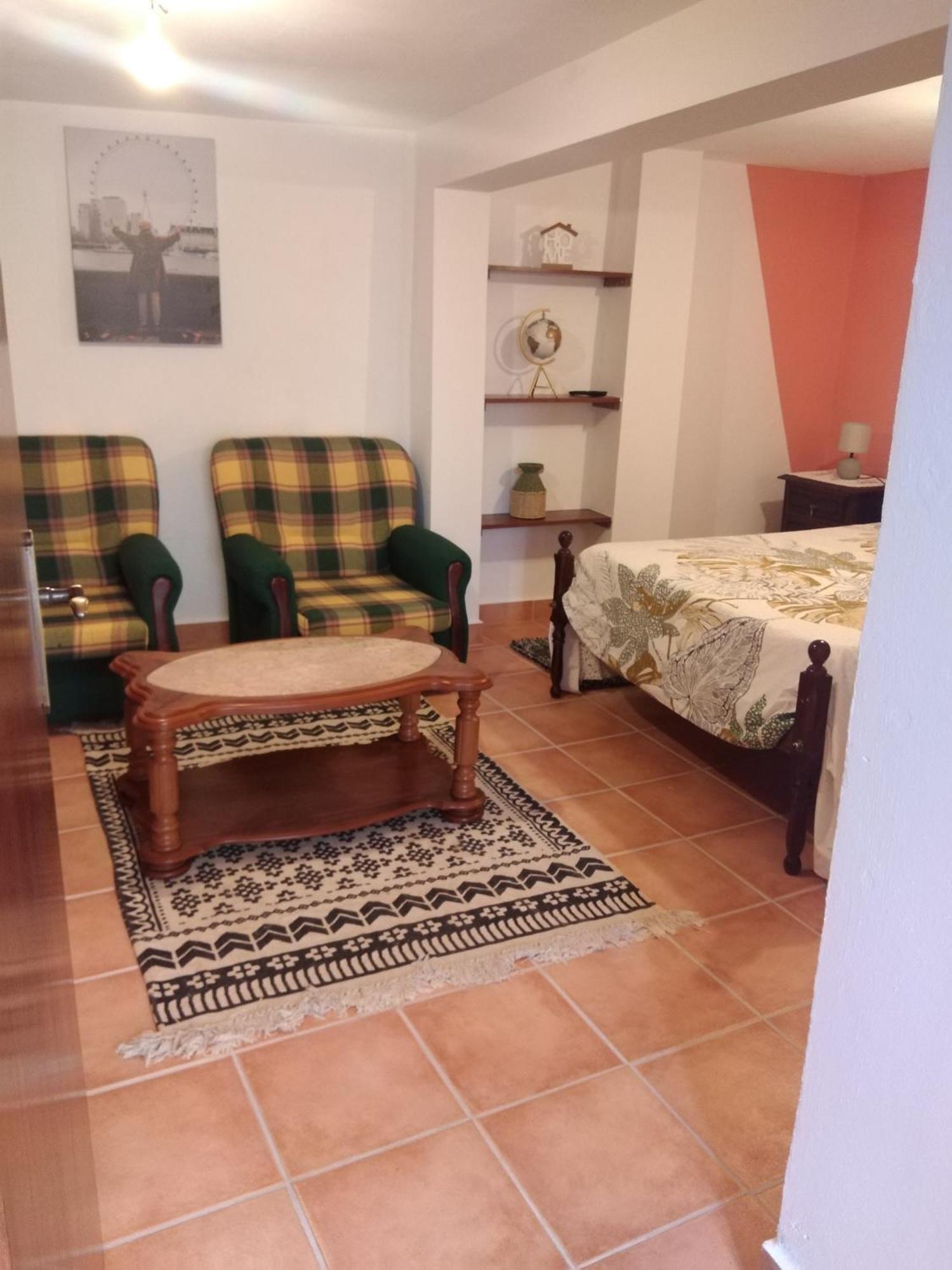 Villa Casa Gama Ribeira da Janela Exterior foto